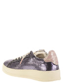 Autry Dallas Sequinned Trainers