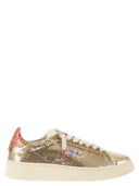Autry Dallas Sequinned Trainers