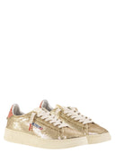 Autry Dallas Sequinned Trainers