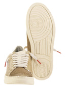 Autry Dallas Sequinned Trainers