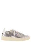 Autry Dallas Sequinned Trainers