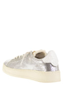 Autry Dallas Sequinned Trainers