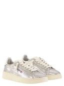 Autry Dallas Sequinned Trainers
