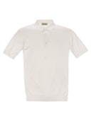 JOHN SMEDLEY ADRIAN ALGOY CAMISA DE MANAGA CORTA