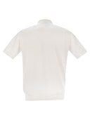 JOHN SMEDLEY ADRIAN ALGOY CAMISA DE MANAGA CORTA
