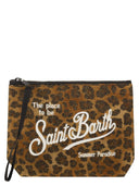 MC2 Saint Barth Aline Sac avec imprimé et logo