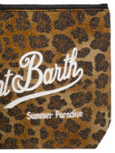 MC2 Saint Barth Aline Sac avec imprimé et logo