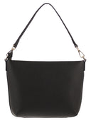 Mc2 Saint Barth Aline Hammered Leather Bag