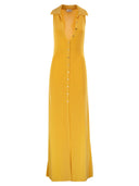 Elisabetta Franchi Abito Di Maglia Sun