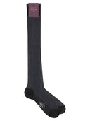 Gallo Cotton Long Socks