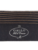 Gallo Cotton Long Socks