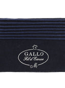 Gallo Cotton Long Socks