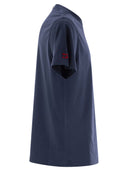 Maglietta stampata MC2 Saint Barth