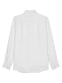 Vilebrequin Linen Shirt With Essential Silhouette