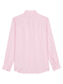 Vilebrequin Plain Linen Shirt