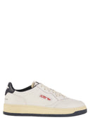 Autry X Maison Kitsuné Medalist Low X Maison Kitsuné