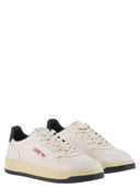 Autry X Maison Kitsuné Medalist Low X Maison Kitsuné
