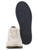 Autry X Maison Kitsuné Medalist Low X Maison Kitsuné