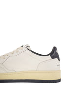 Autry X Maison Kitsuné Medalist Low X Maison Kitsuné
