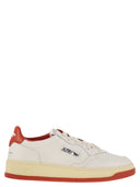 Autry X Maison Kitsuné Medalist Low X Maison Kitsunè