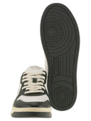 Autry Medalist Low Leather Sneakers