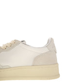 Medalista Autry Low Shuters z dwutorowym brokatem