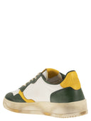 Autry Medalist Super Vintage Trainers