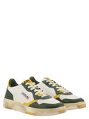 Autry Medalist Super Vintage Trainers