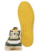 Autry Medalist Super Vintage Trainers