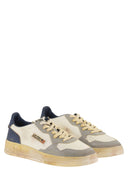 Autry Medalist Super Vintage Trainers