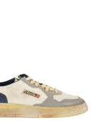Autry Medalist Super Vintage Trainers