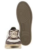 Autry Super Vintage Leather Sneakers