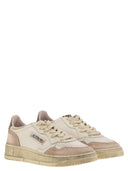 Autry Medalist Super Vintage Trainers