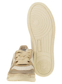 Autry Medalist Super Vintage Trainers