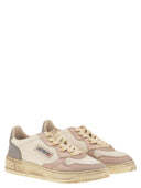 Autry Medalist Super Vintage Trainers