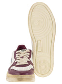 Autry Medalist Super Vintage Trainers