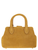 Schell Doctor Bag Suede Bag S
