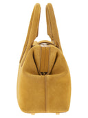 Schell Doctor Bag Suede Bag S