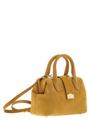 Schell Doctor Bag Suede Bag S