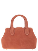 Sac en daim Schell Doctor Bag S