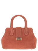 Sac en daim Schell Doctor Bag S