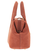 Sac en daim Schell Doctor Bag S