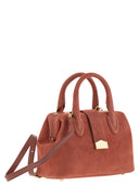 Sac en daim Schell Doctor Bag S
