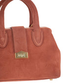 Sac en daim Schell Doctor Bag S