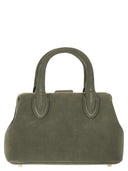 Schell Doctor Bag Suede Bag S
