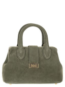 Schell Doctor Bag Suede Bag S
