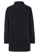 Paltò Alfredo Wool Blend Coat