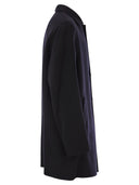 Paltò Alfredo Wool Blend Coat