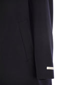 Paltò Alfredo Wool Blend Coat