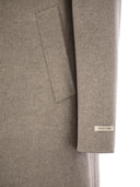 Paltò Alfredo Wool Blend Coat